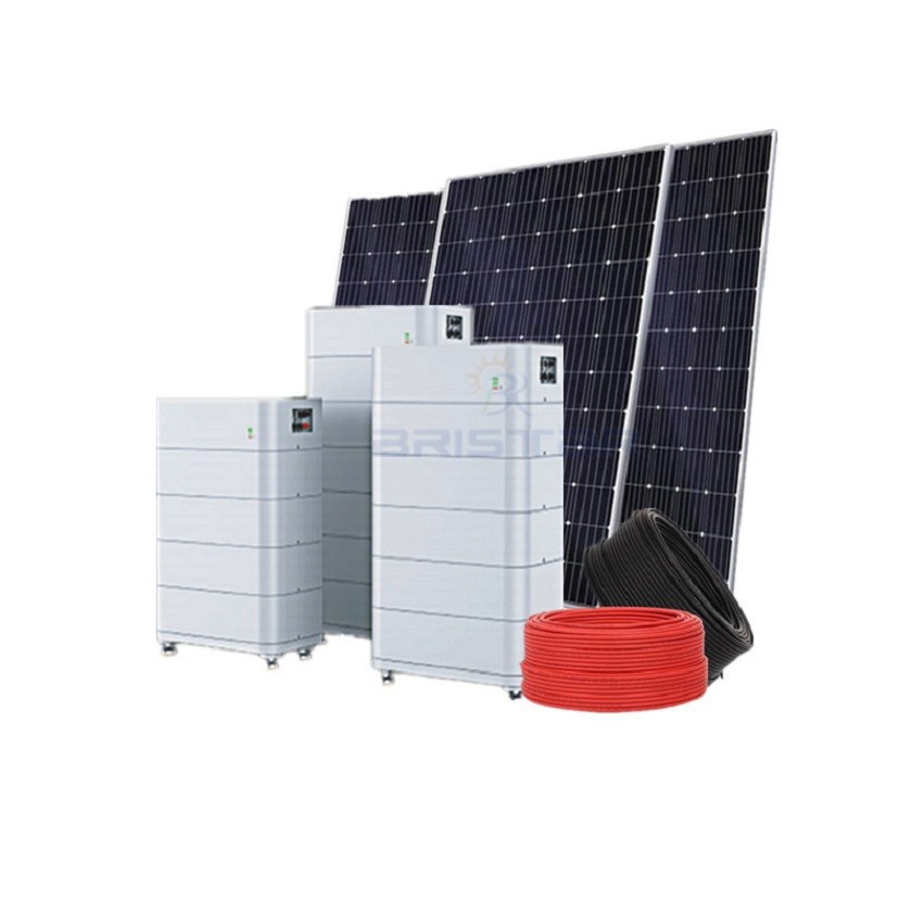 100kwh battery energy storage system
