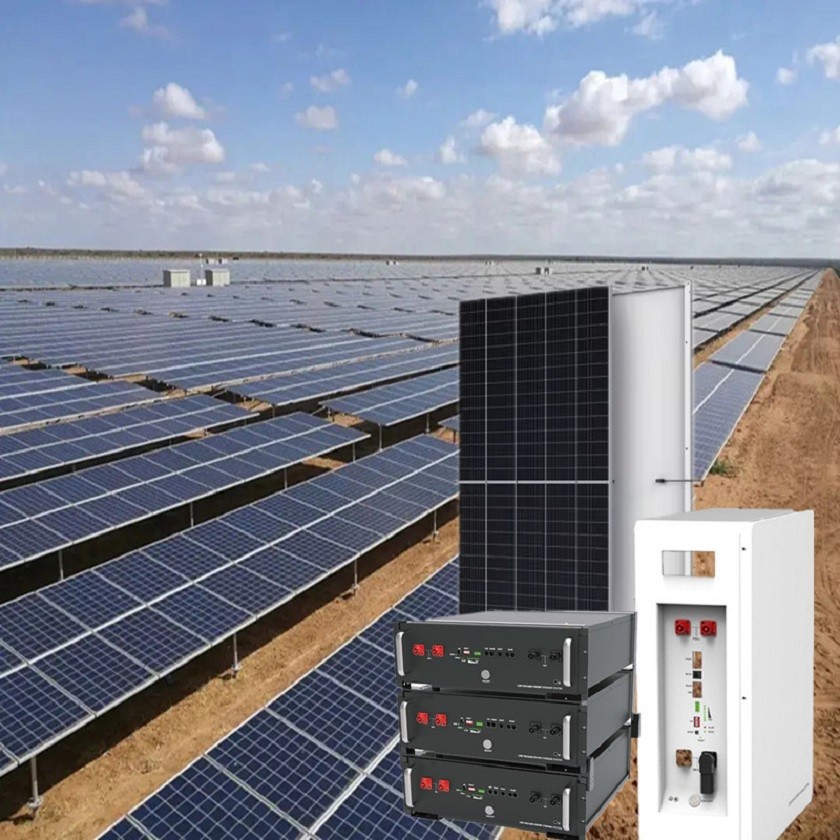 energy storage system