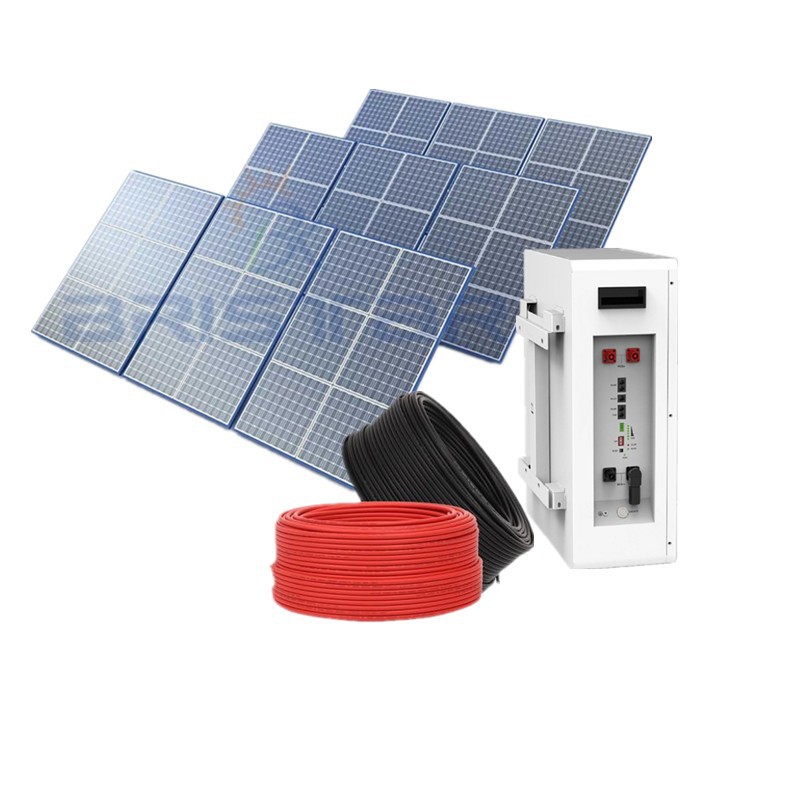 industrial energy storage system
