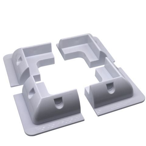 ABS Solar Bracket