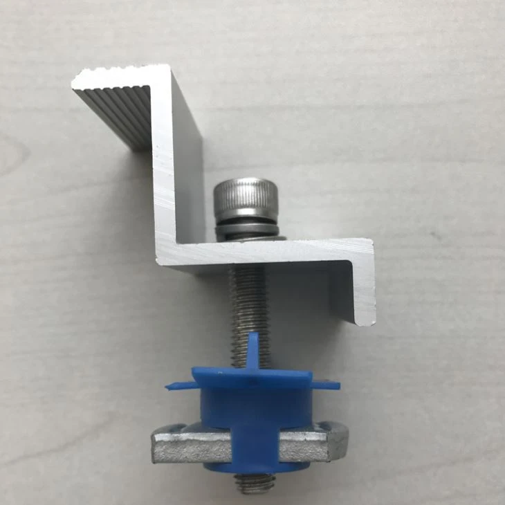 Universal Solar Clamp Universal Solar Clamp