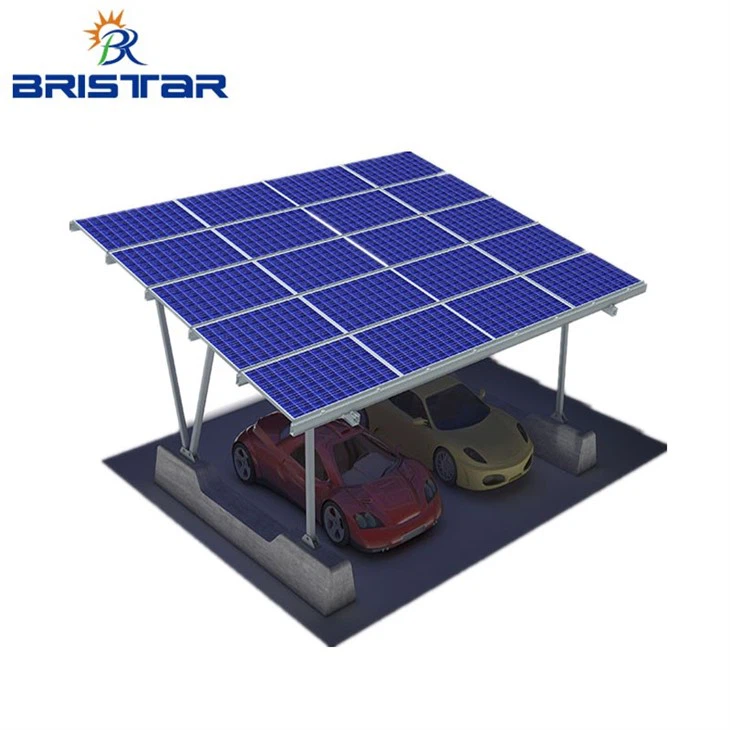 Solar Carport