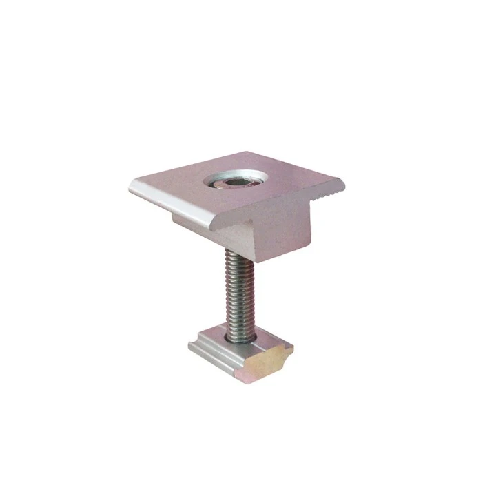 Solar inner clamp11