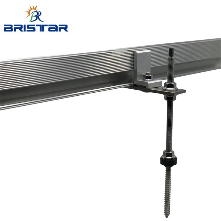 hanger bolt solar system hanger bolt solar system